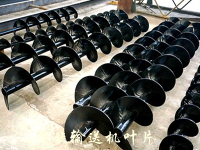 LS螺旋输送机